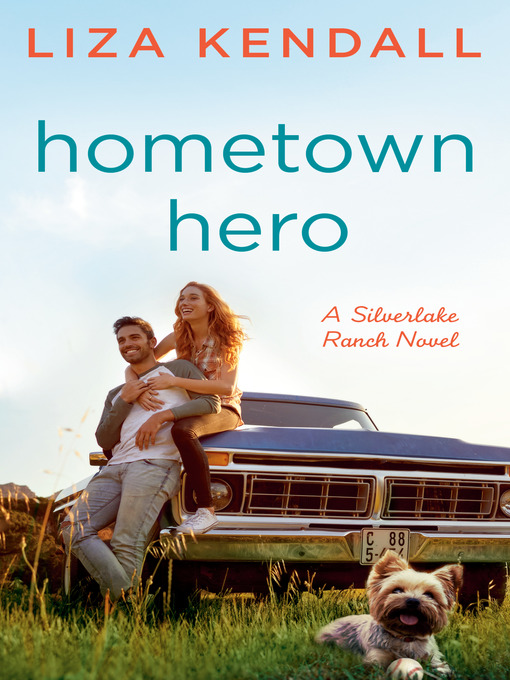 Title details for Hometown Hero by Liza Kendall - Wait list